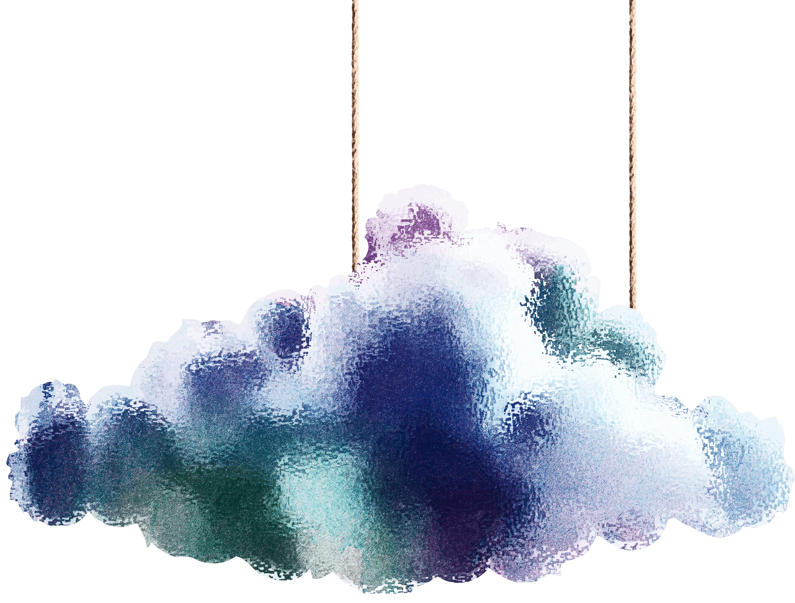 雲