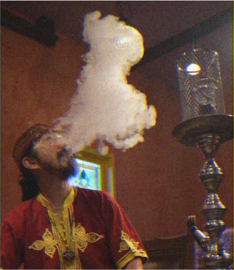 Sheesha