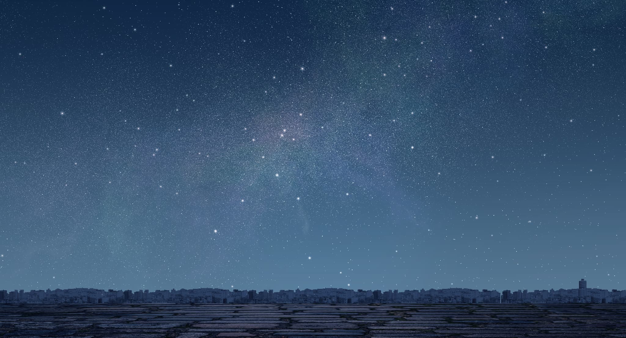 夜